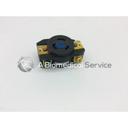 Elcom Nema twist-lock Eno-3122-x l6-20r20a 250v - Medical