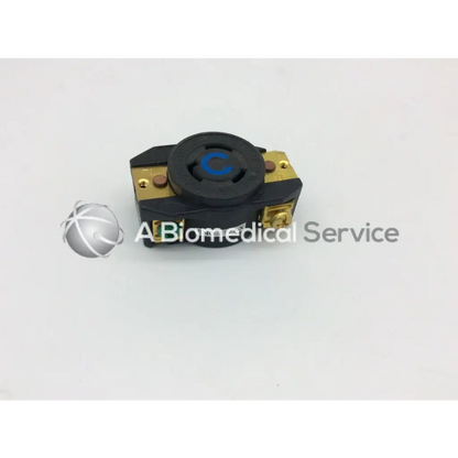 Elcom Nema twist-lock Eno-3122-x l6-20r20a 250v - Medical