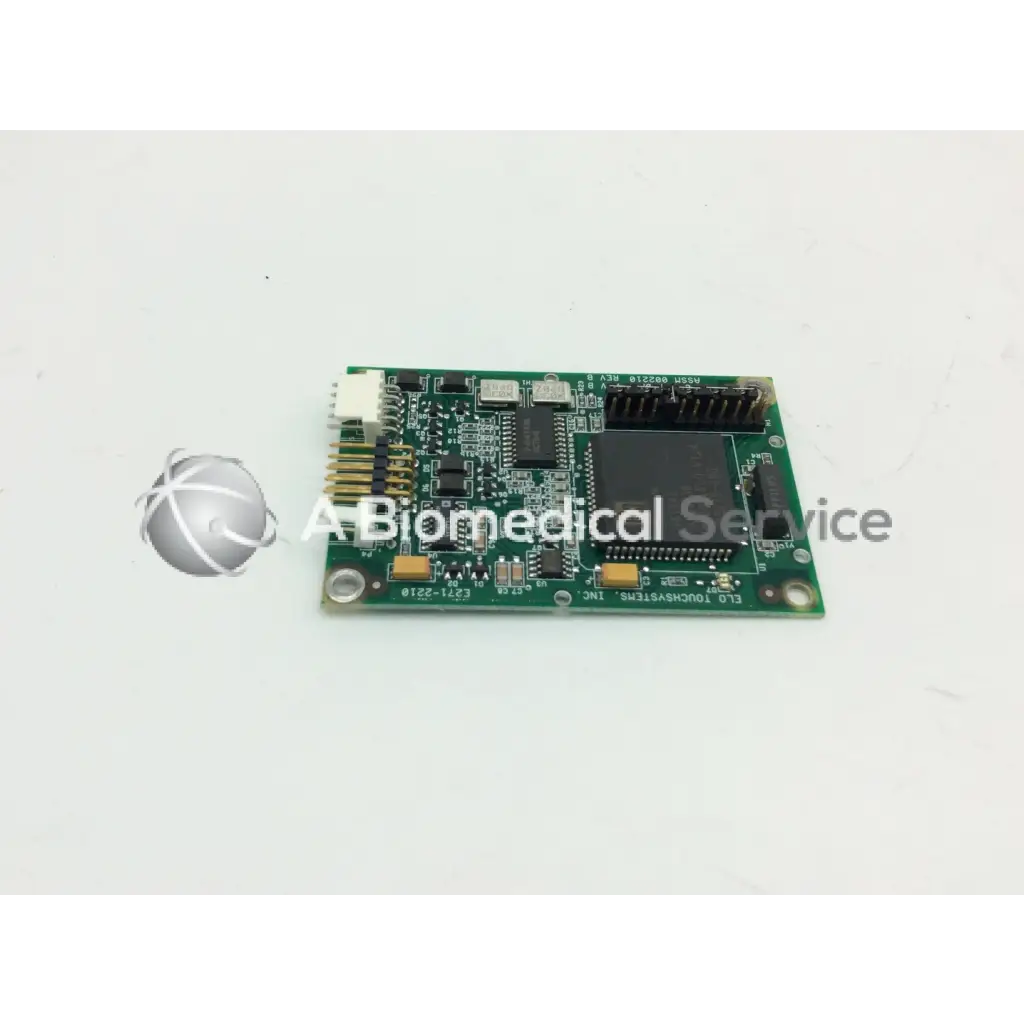 Load image into Gallery viewer, A Biomedical Service ELO TOUCHSYSTEMS E271-2210 COMPONENTS FOR OPERATOR PANELS ID174755 215.91