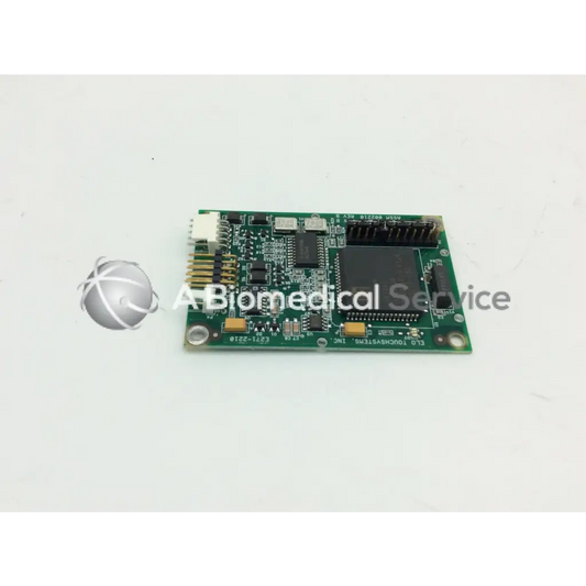 ELO TOUCHSYSTEMS E271-2210 COMPONENTS FOR OPERATOR PANELS