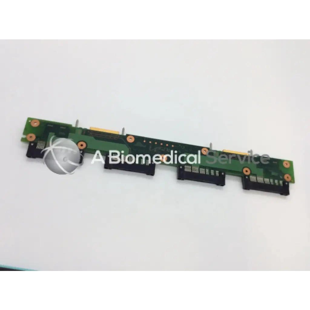 EMC 204-010-601 204-010-901B Rev B Power Distribution Board