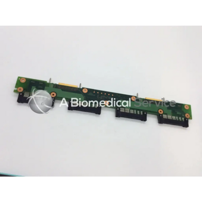 EMC 204-010-601 204-010-901B Rev B Power Distribution Board