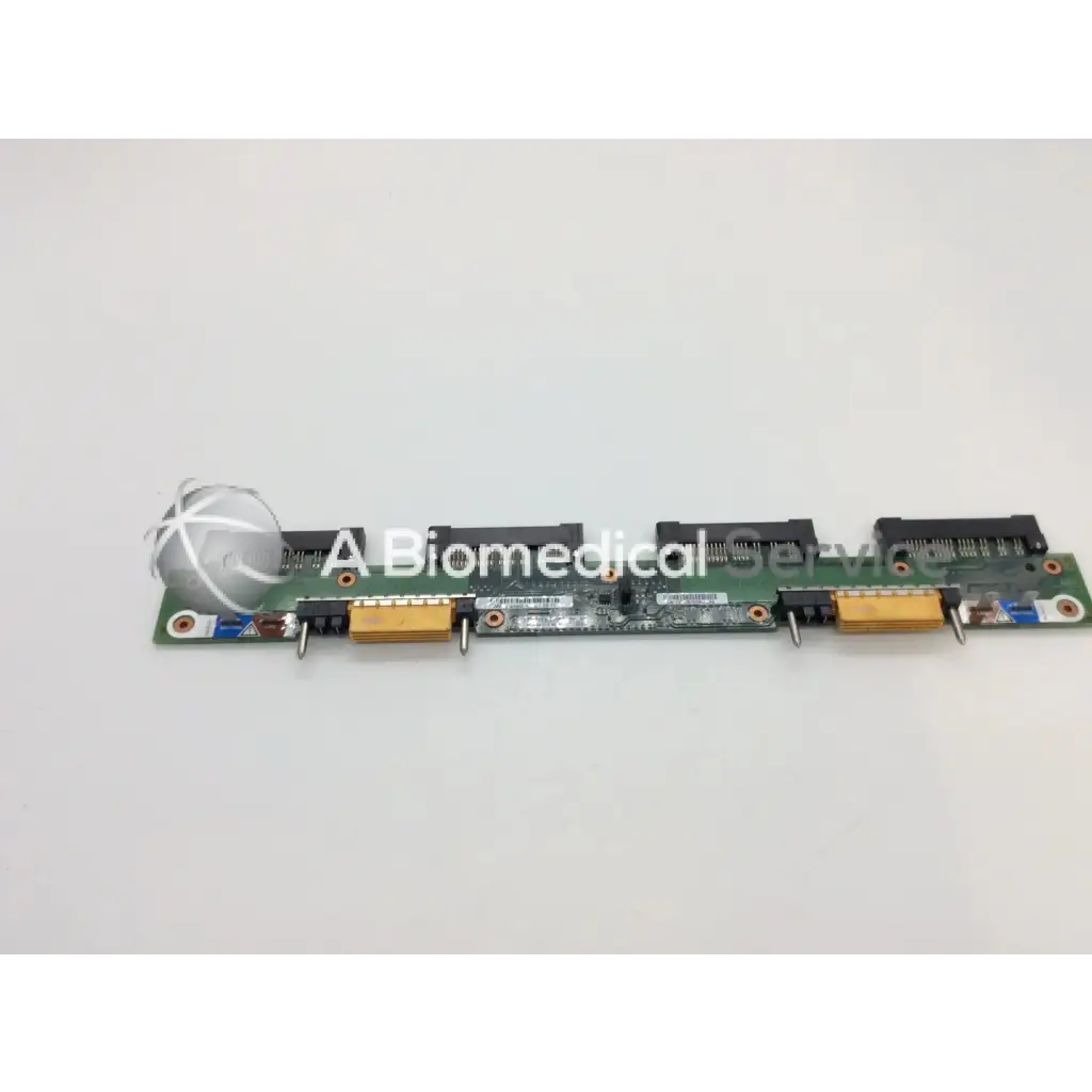 EMC 204-010-601 204-010-901B Rev B Power Distribution Board