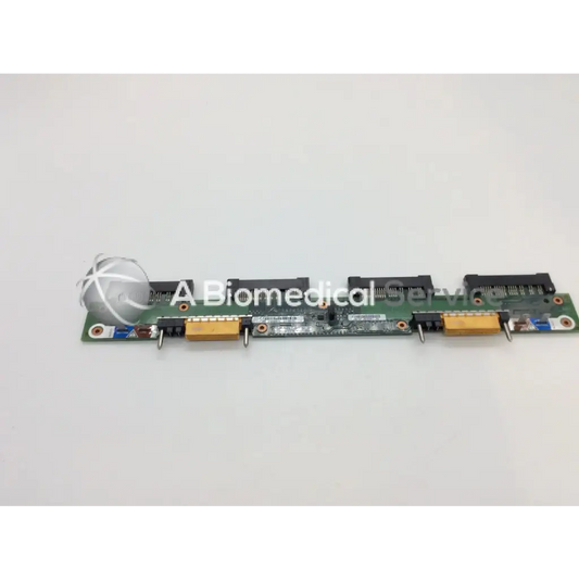 EMC 204-010-601 204-010-901B Rev B Power Distribution Board