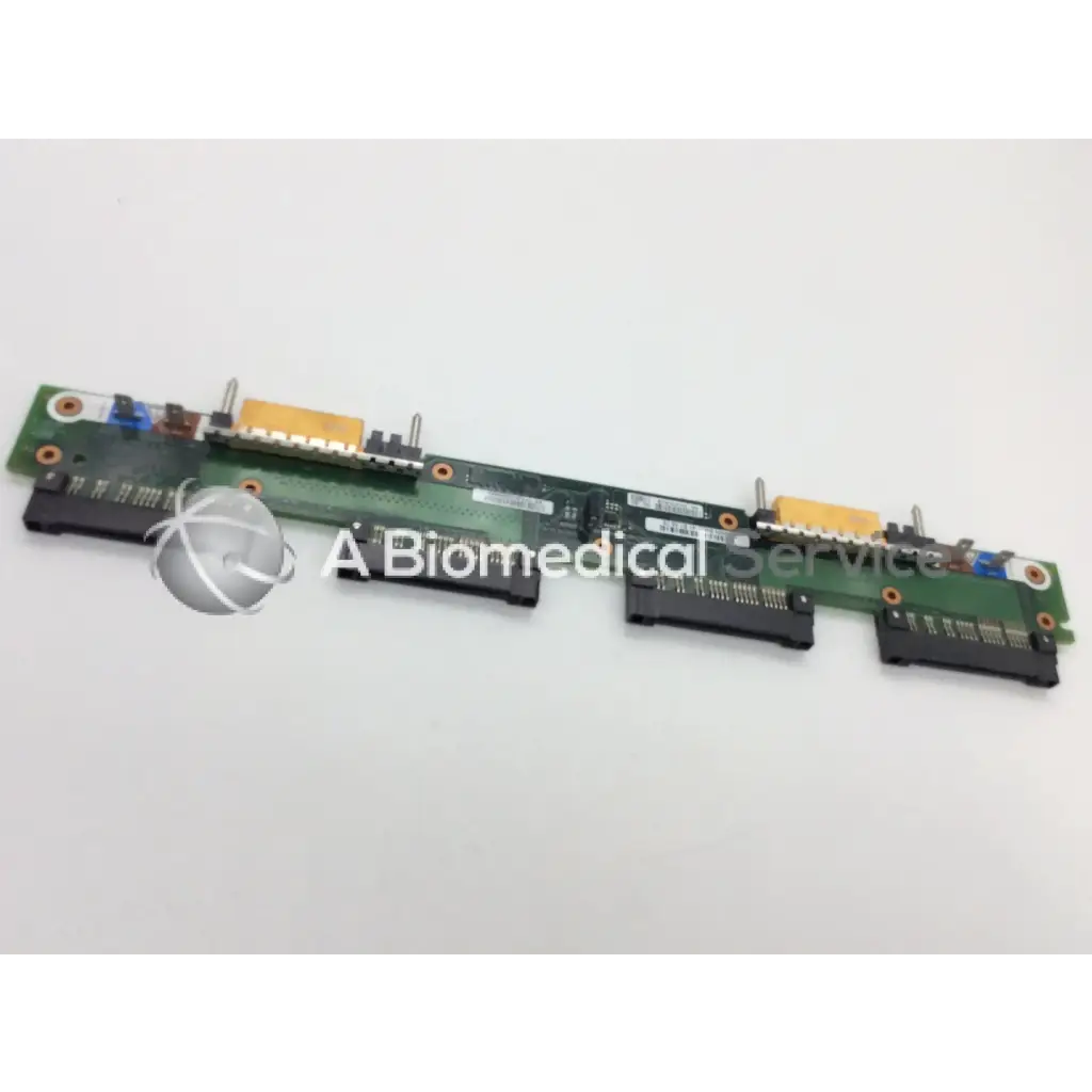 EMC 204-010-601 204-010-901B Rev B Power Distribution Board