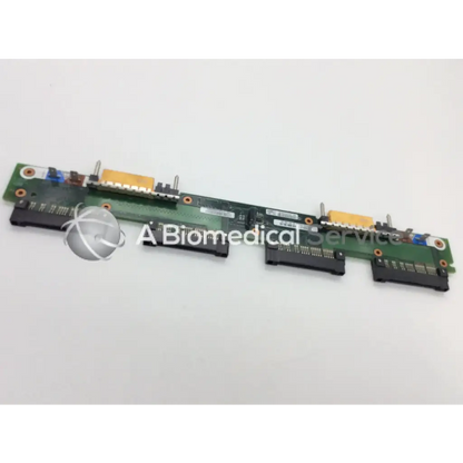 EMC 204-010-601 204-010-901B Rev B Power Distribution Board