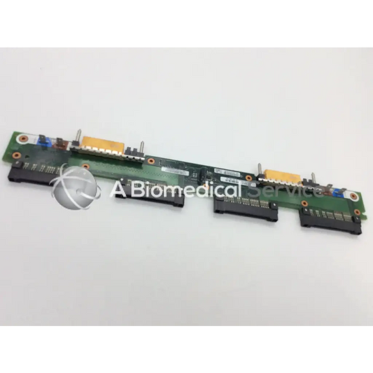 EMC 204-010-601 204-010-901B Rev B Power Distribution Board