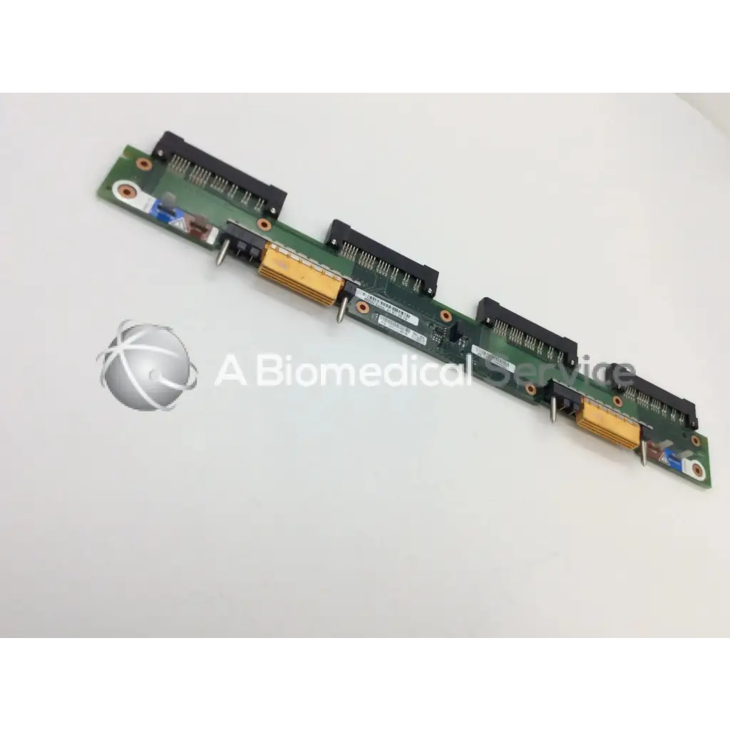 EMC 204-010-601 204-010-901B Rev B Power Distribution Board