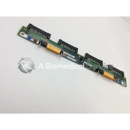 EMC 204-010-601 204-010-901B Rev B Power Distribution Board