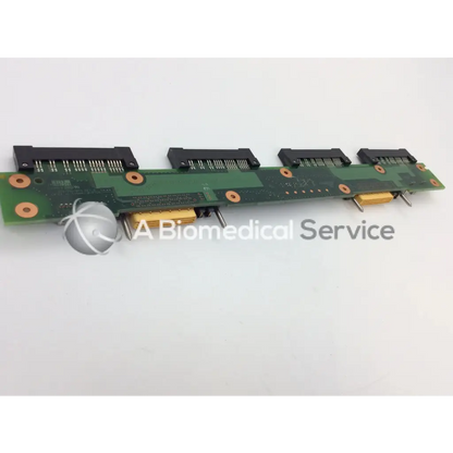 EMC 204-010-601 204-010-901B Rev B Power Distribution Board