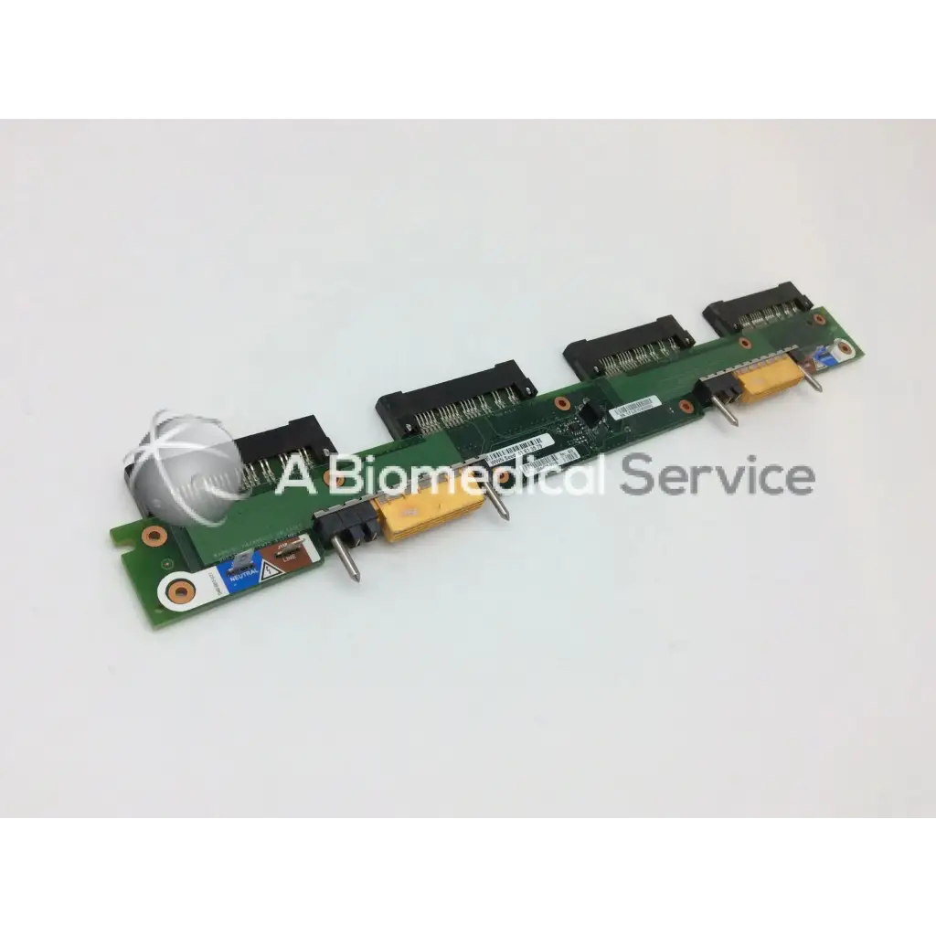 EMC 204-010-901B Rev: B Power Distribution Board - Medical