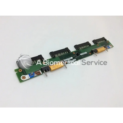 EMC 204-010-901B Rev: B Power Distribution Board - Medical