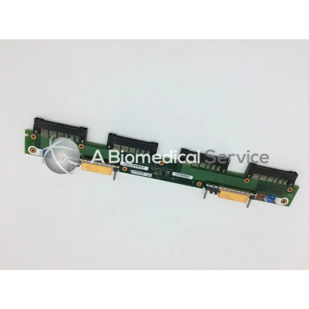 EMC 204-010-901B Rev: B Power Distribution Board - Medical