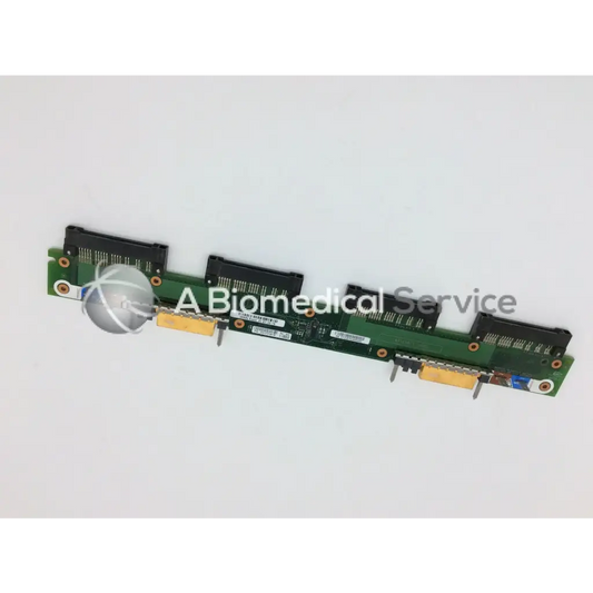 EMC 204-010-901B Rev: B Power Distribution Board - Medical