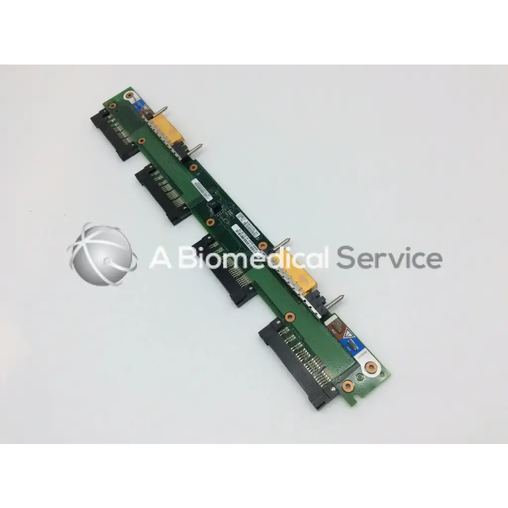 EMC 204-010-901B Rev: B Power Distribution Board - Medical