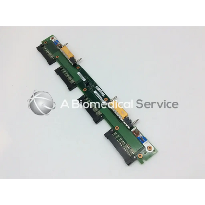 EMC 204-010-901B Rev: B Power Distribution Board - Medical