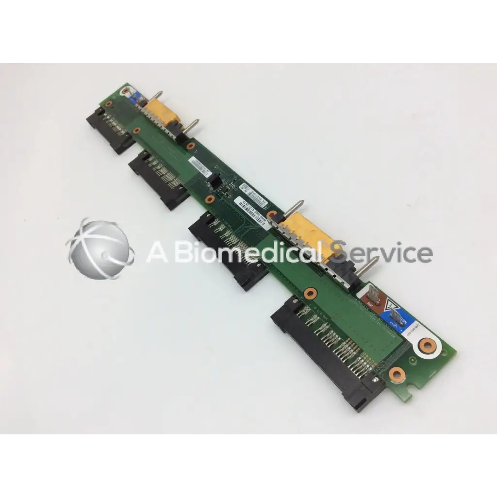 EMC 204-010-901B Rev: B Power Distribution Board - Medical