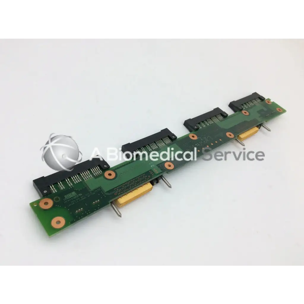 EMC 204-010-901B Rev: B Power Distribution Board - Medical