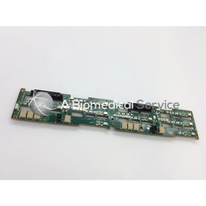 EMC 250-122-900A Rev A04 AX4-5 DAE Midplane Board - Medical