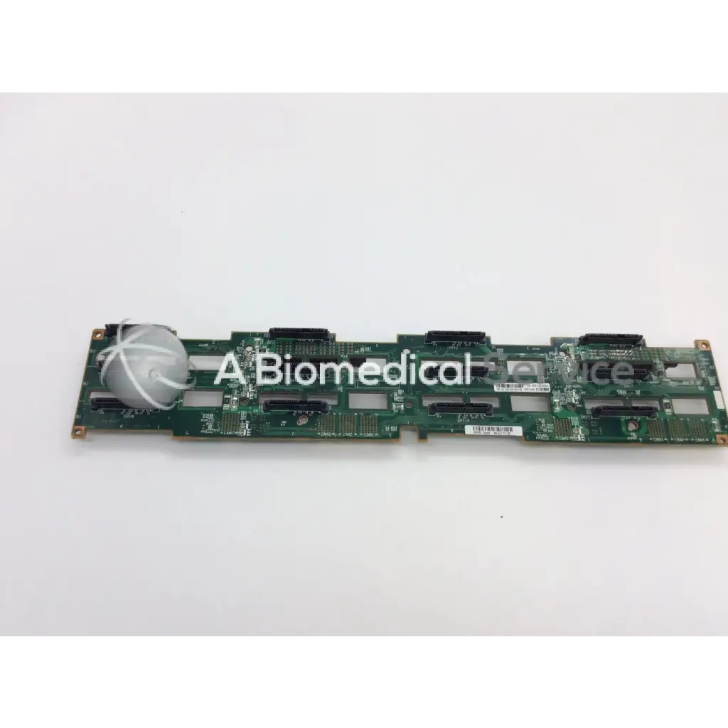 EMC 250-122-900A Rev A04 AX4-5 DAE Midplane Board - Medical