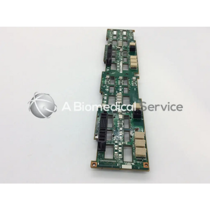 EMC 250-122-900A Rev A04 AX4-5 DAE Midplane Board - Medical