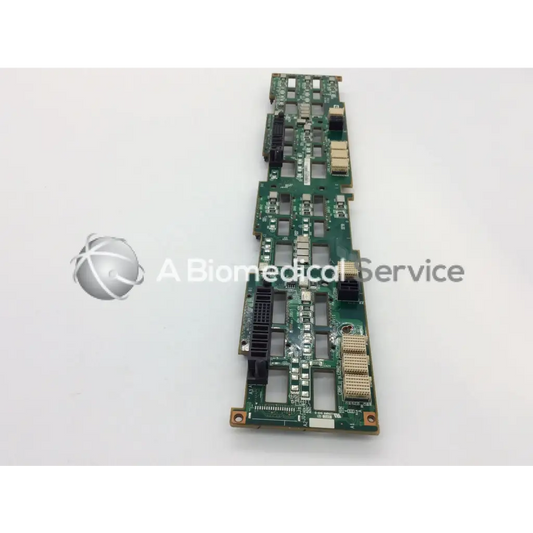 EMC 250-122-900A Rev A04 AX4-5 DAE Midplane Board - Medical
