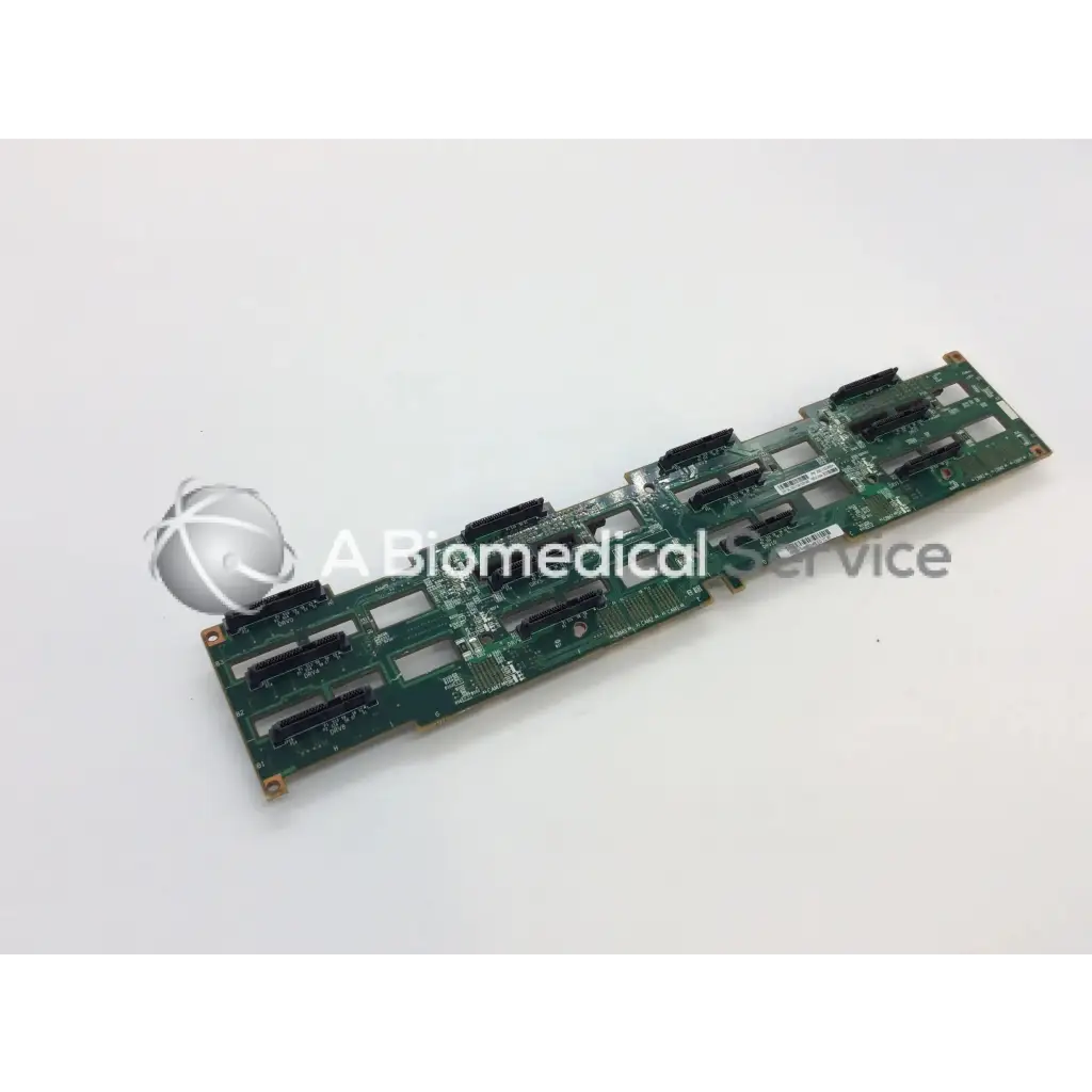 EMC 250-122-900A Rev A04 AX4-5 DAE Midplane Board - Medical