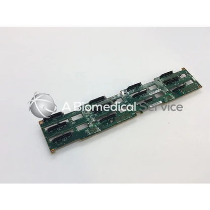 EMC 250-122-900A Rev A04 AX4-5 DAE Midplane Board - Medical