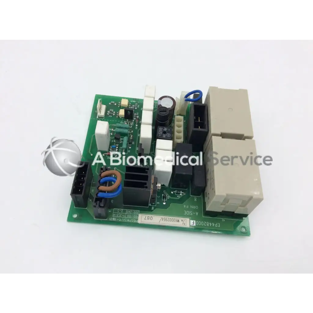 Load image into Gallery viewer, A Biomedical Service EP448200D F Board 400.00