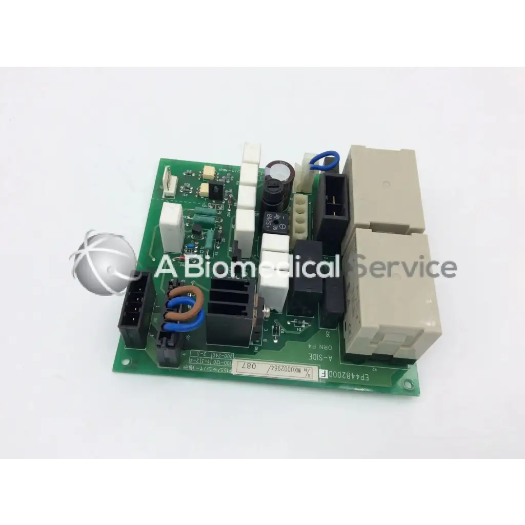 EP448200D F Board - Medical parts