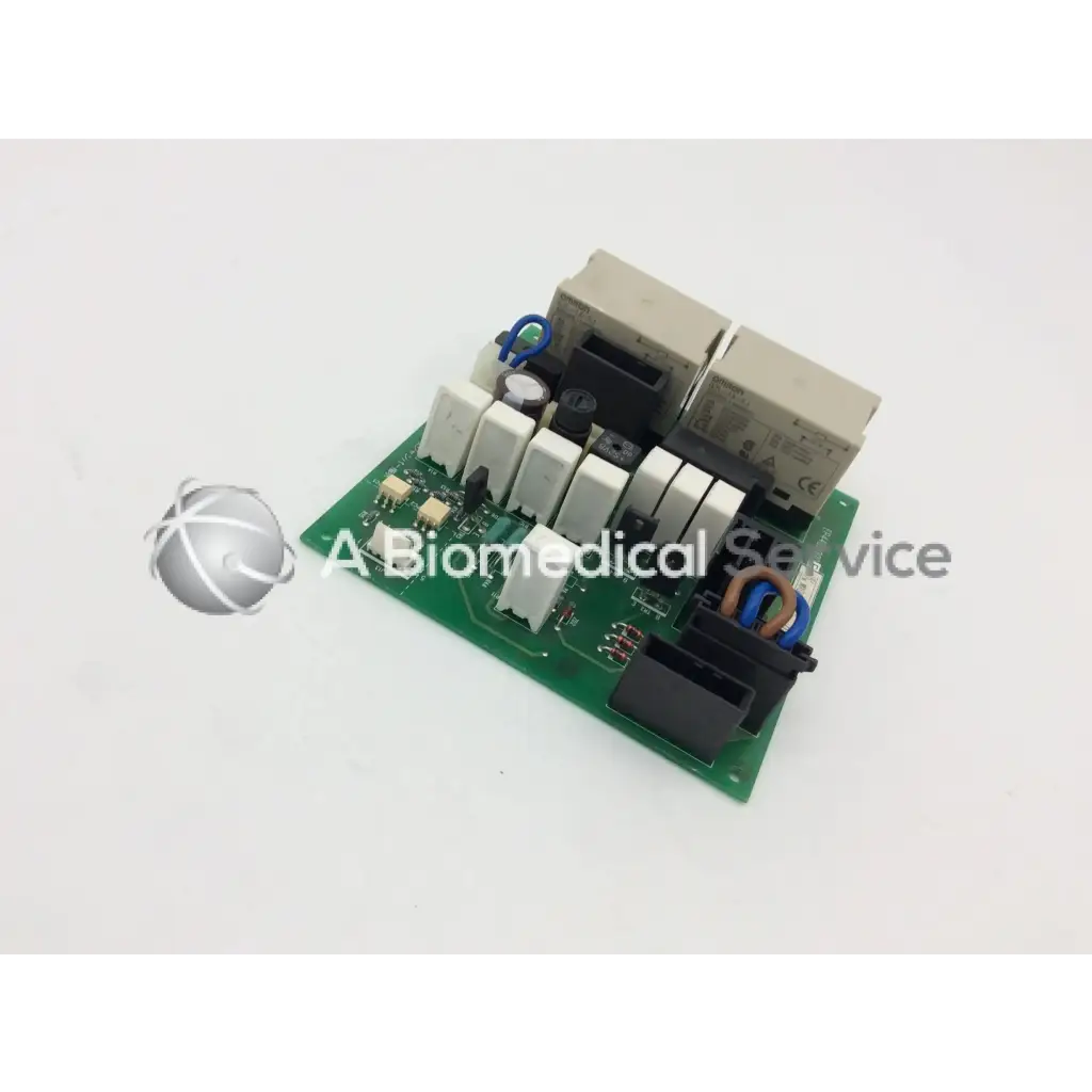 EP448200D F Board - Medical parts