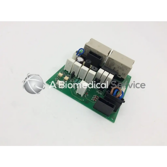 EP448200D F Board - Medical parts