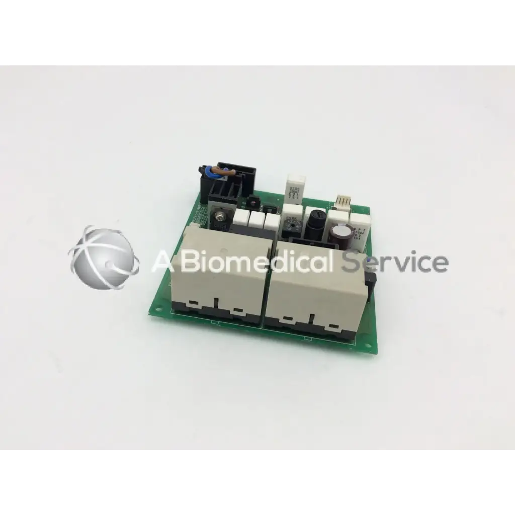 EP448200D F Board - Medical parts