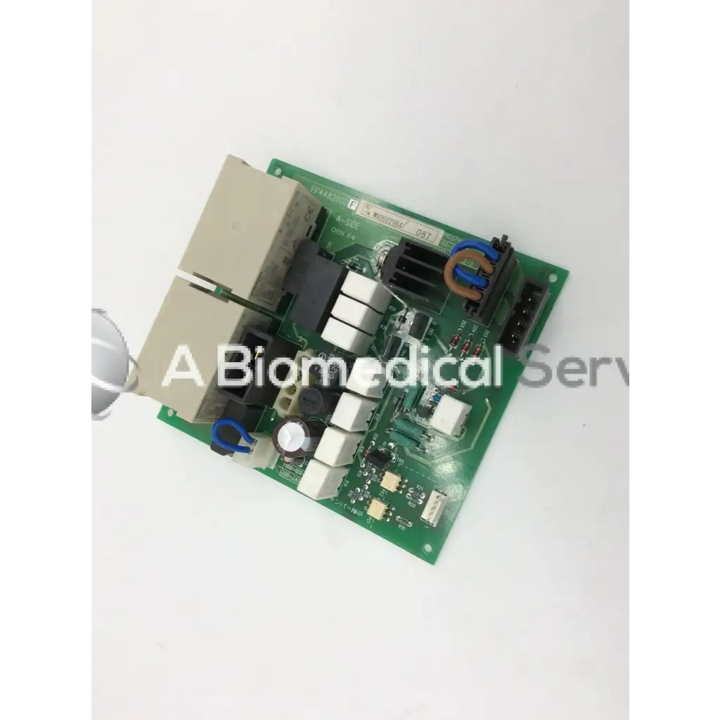 EP448200D F Board - Medical parts