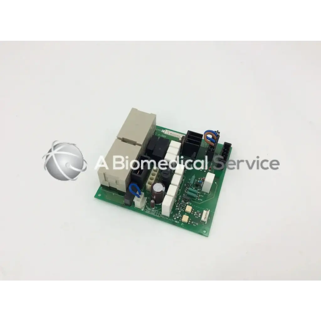 EP448200D F Board - Medical parts