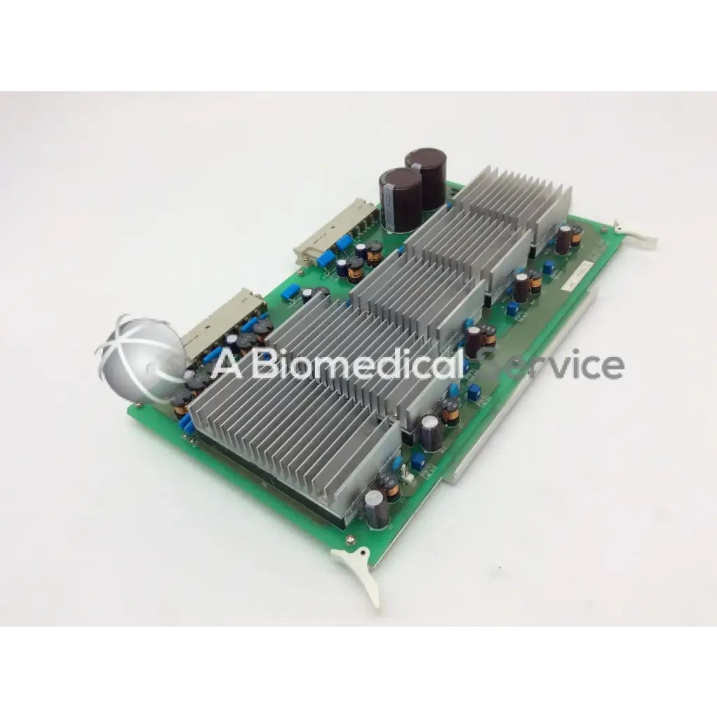EP463100BB Board - Medical parts