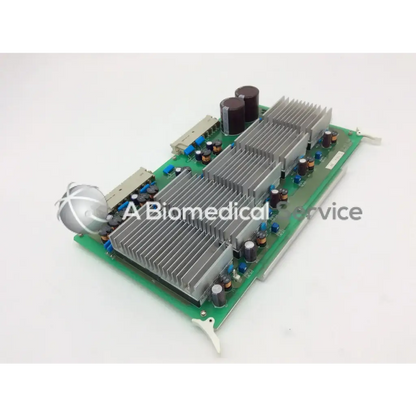 EP463100BB Board - Medical parts