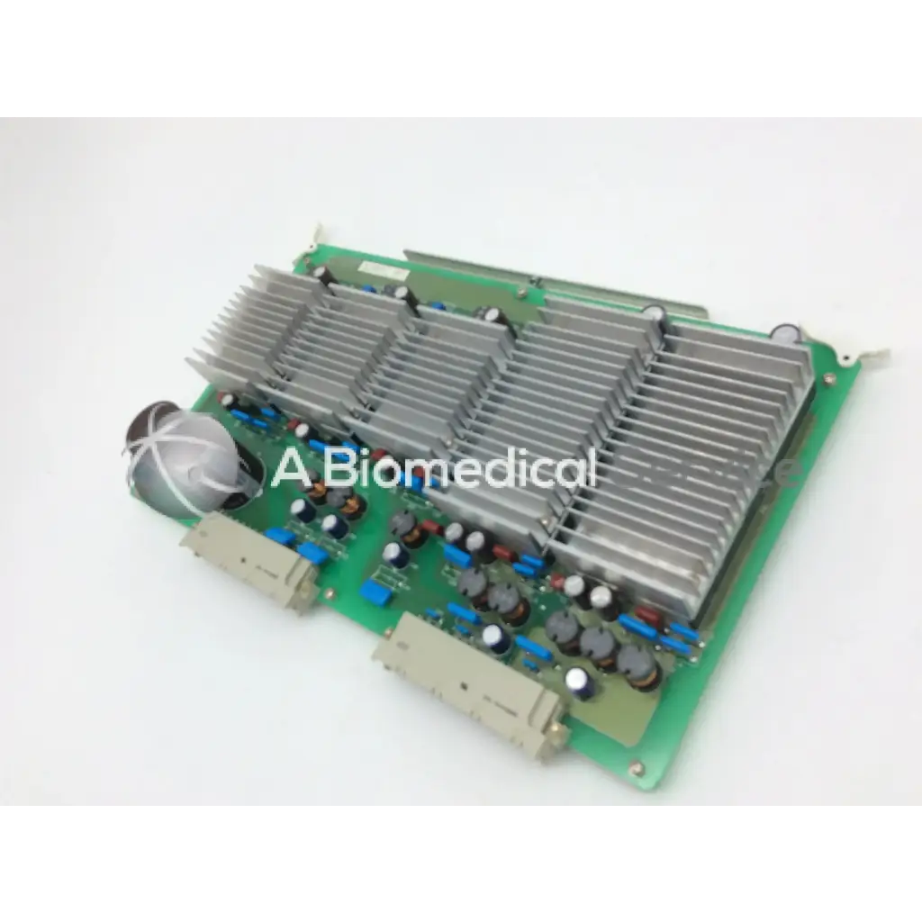 EP463100BB Board - Medical parts