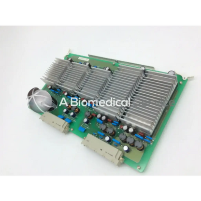 EP463100BB Board - Medical parts