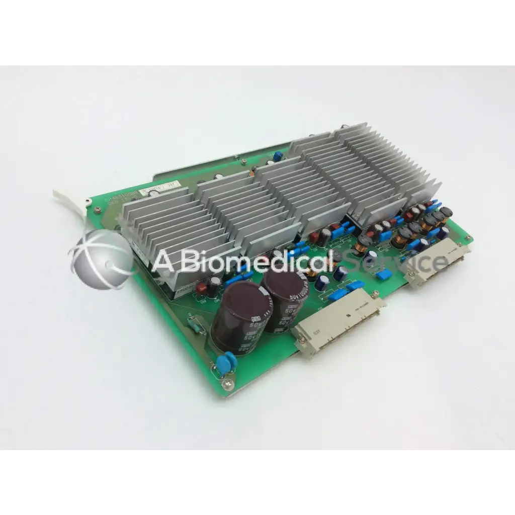 EP463100BB Board - Medical parts
