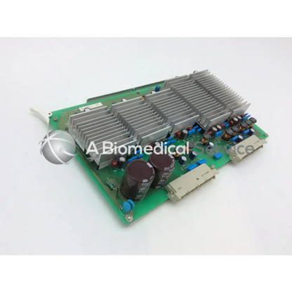 EP463100BB Board - Medical parts