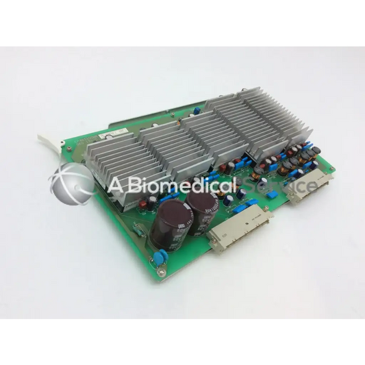 EP463100BB Board - Medical parts