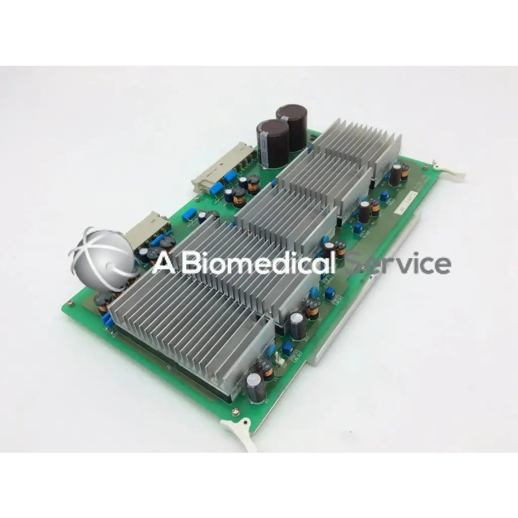 EP463100BB Board - Medical parts