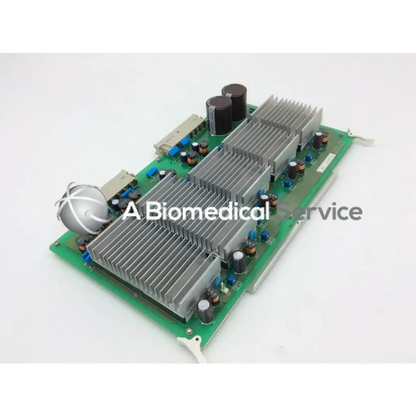 EP463100BB Board - Medical parts