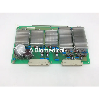 EP463100BB Board - Medical parts