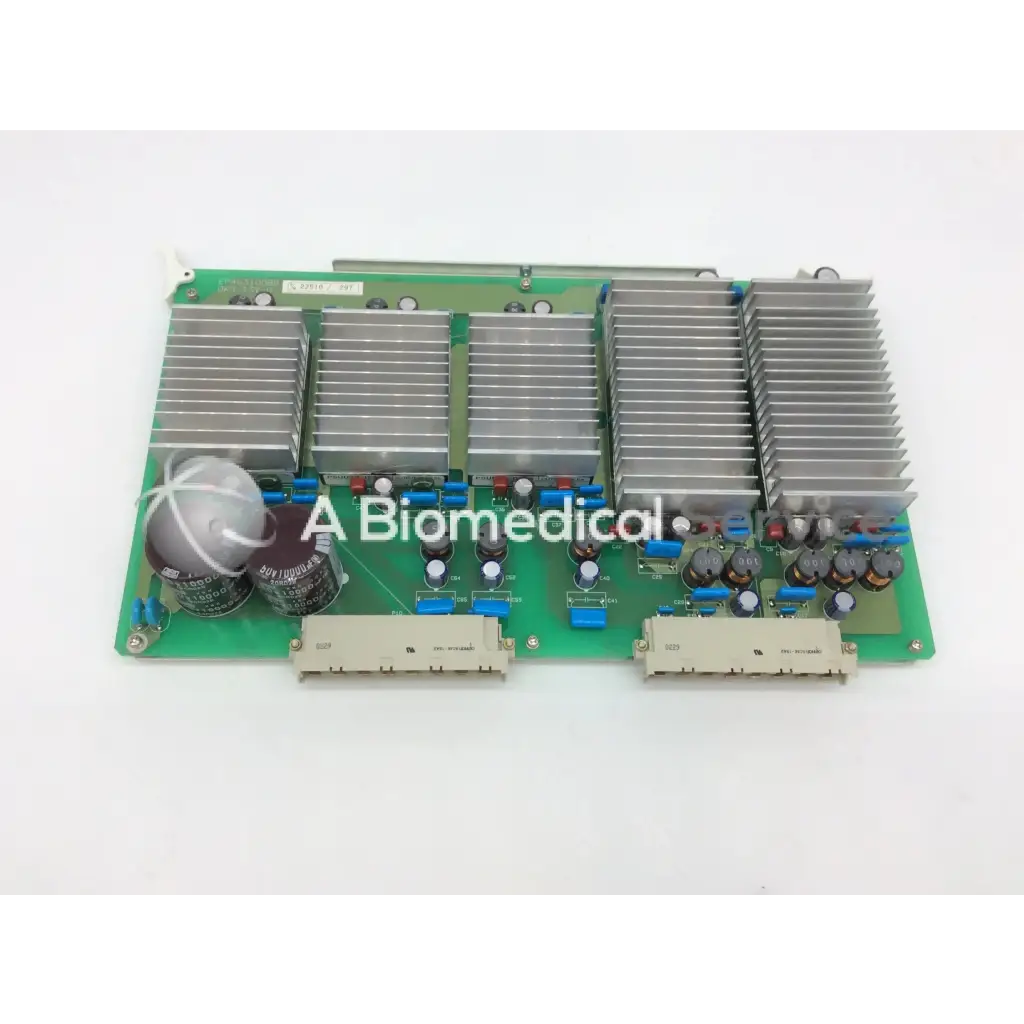EP463100BB Board - Medical parts