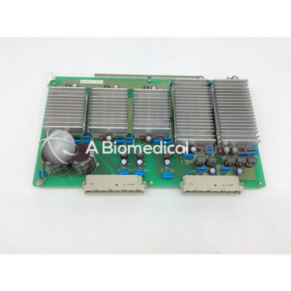 EP463100BB Board - Medical parts