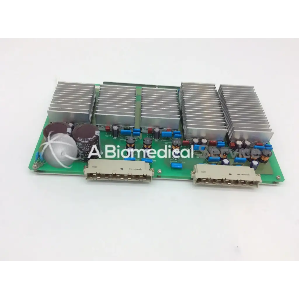 EP463100BB Board - Medical parts