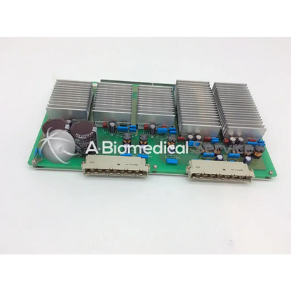 EP463100BB Board - Medical parts
