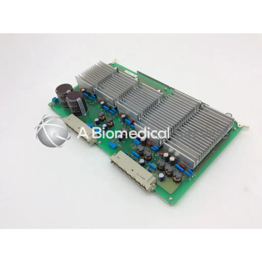 EP463100BB Board - Medical parts